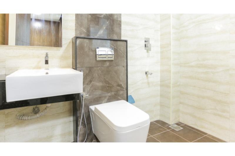 Treebo Trend Grace Residency Hotel Chennai Exterior photo